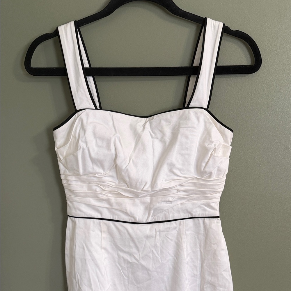 White House Black Market Dress- Size 0